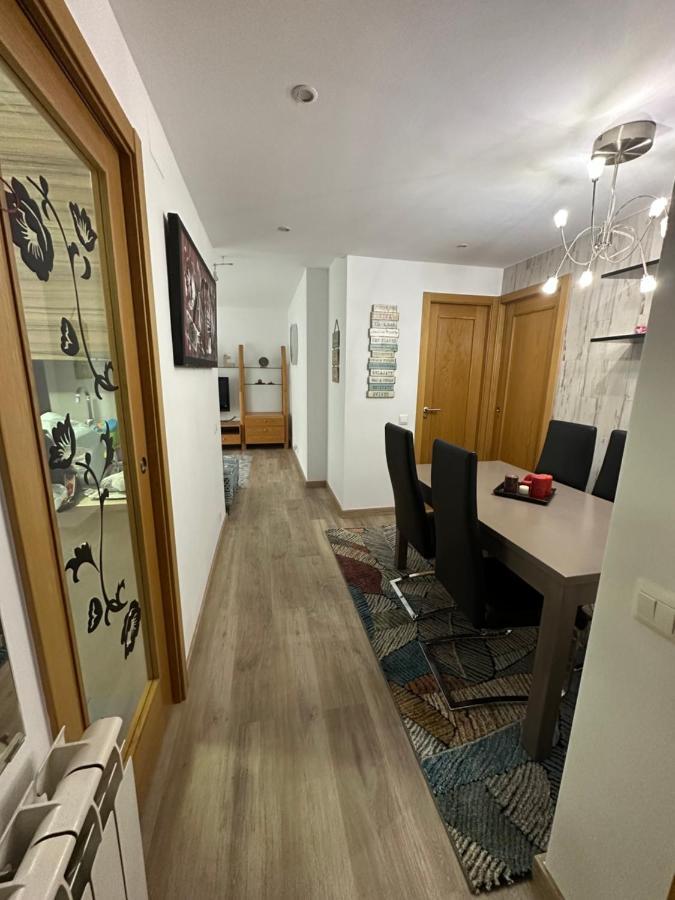 Apartamento Con Jardin En Liencres Exterior photo