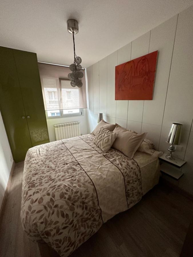 Apartamento Con Jardin En Liencres Exterior photo