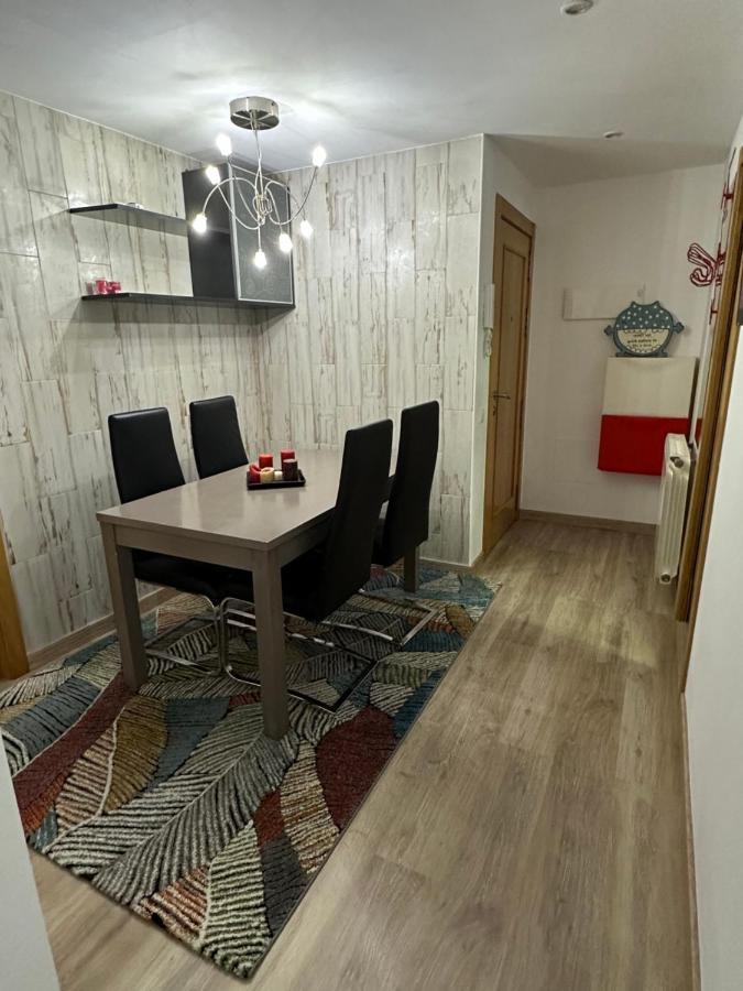 Apartamento Con Jardin En Liencres Exterior photo