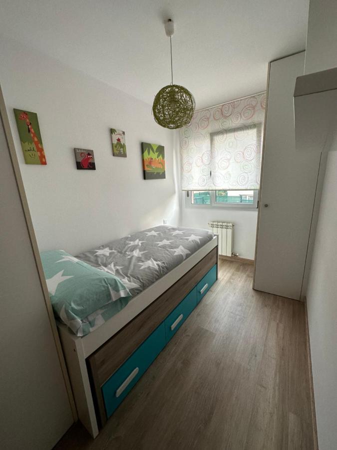 Apartamento Con Jardin En Liencres Exterior photo
