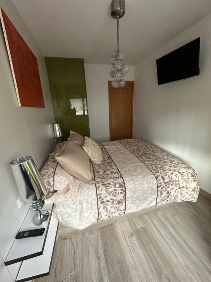 Apartamento Con Jardin En Liencres Exterior photo