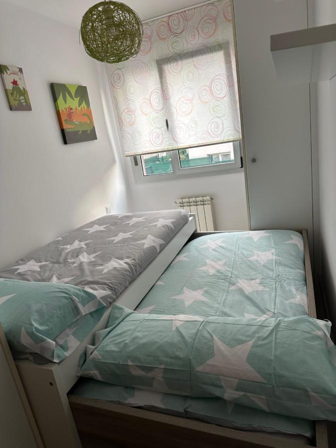 Apartamento Con Jardin En Liencres Exterior photo